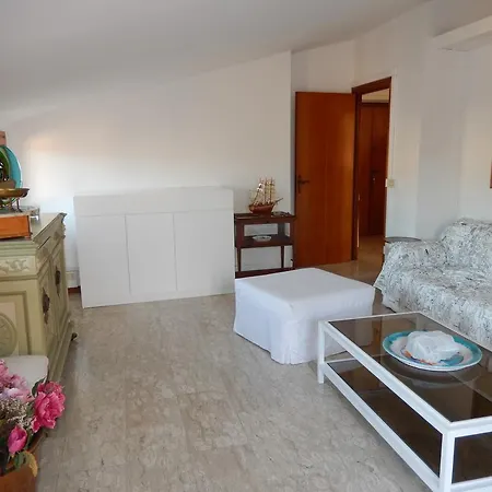 La Terrazza Apartment