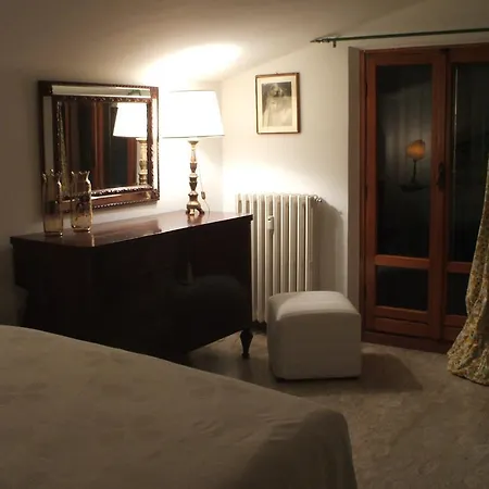 La Terrazza Apartment