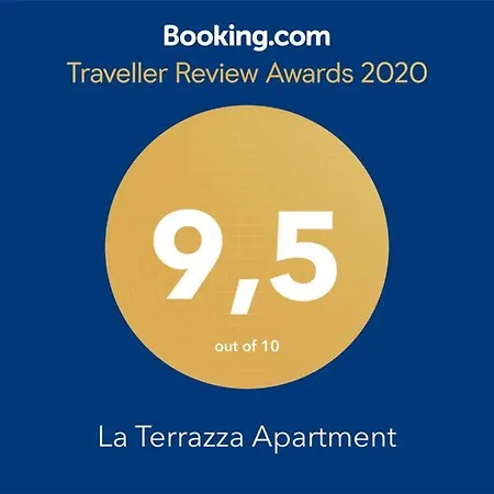 아파트 La Terrazza 안코나