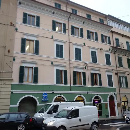 La Terrazza *