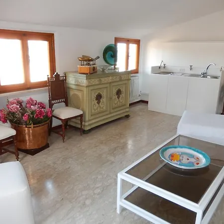 Apartman La Terrazza Ancona