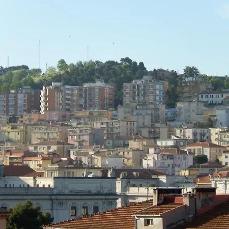 Apartman La Terrazza *