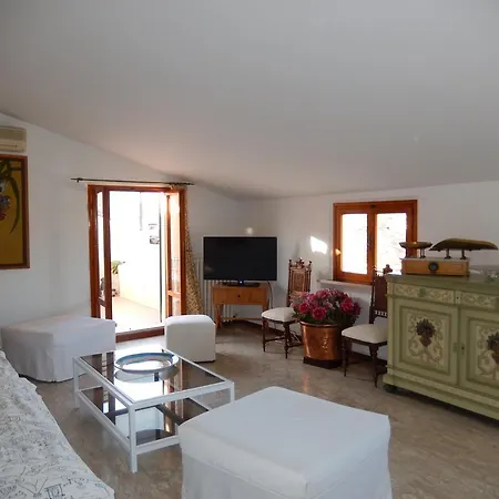 La Terrazza