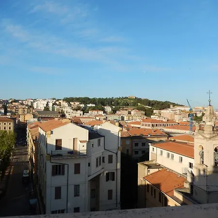 La Terrazza 아파트 *