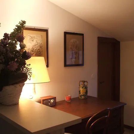 La Terrazza Apartman Ancona