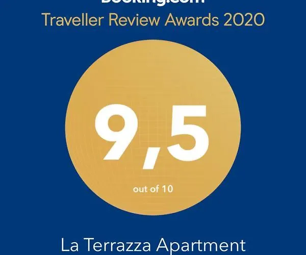 Appartamento La Terrazza Ancona