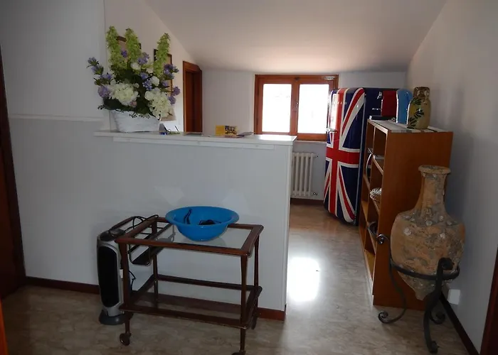 La Terrazza Appartamento