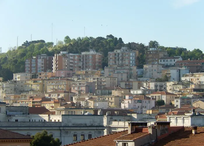 Appartamento La Terrazza *