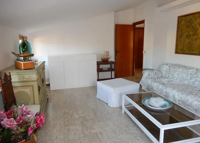 La Terrazza Appartamento