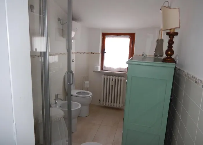 Appartamento La Terrazza