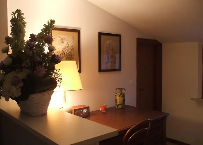 La Terrazza Appartamento Ancona