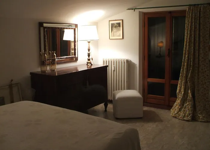 La Terrazza Appartamento